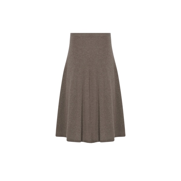 The Row Masini Skirt - Skirts - Luxury Ready-to-Wear at Luxury Shoes 