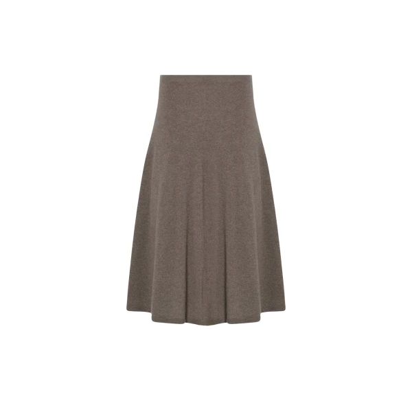 The Row Masini Skirt - Skirts - Luxury Ready-to-Wear at Luxury Shoes 