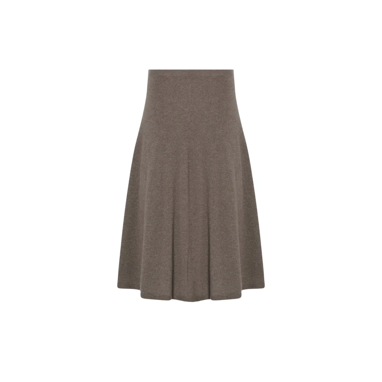 The Row Masini Skirt - Skirts - Luxury Ready-to-Wear at Luxury Shoes 