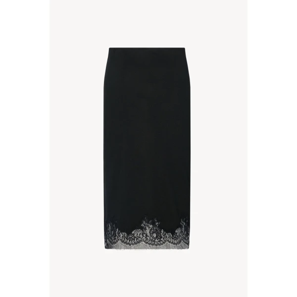 The Row Mea Skirt - Skirts - Luxury Ready-to-Wear at Luxury Shoes 