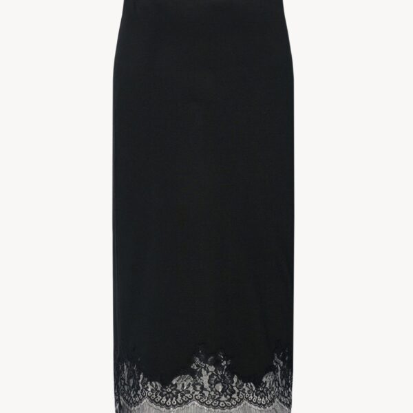 The Row Mea Skirt, view 2