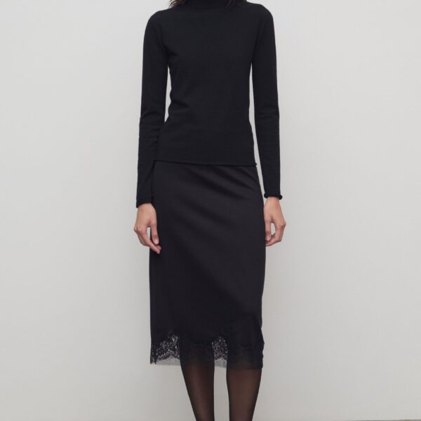 The Row Mea Skirt, view 3