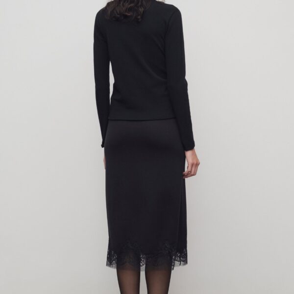 The Row Mea Skirt, view 5