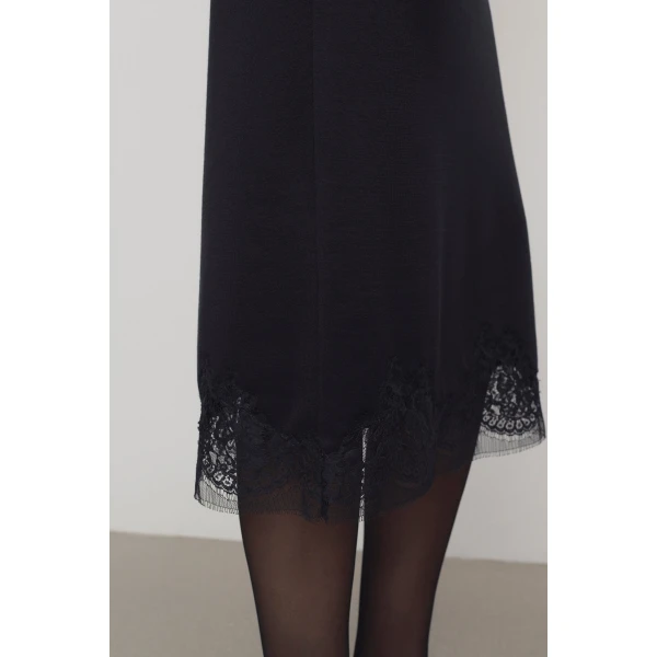 The Row Mea Skirt - Skirts - Luxury Ready-to-Wear at Luxury Shoes 