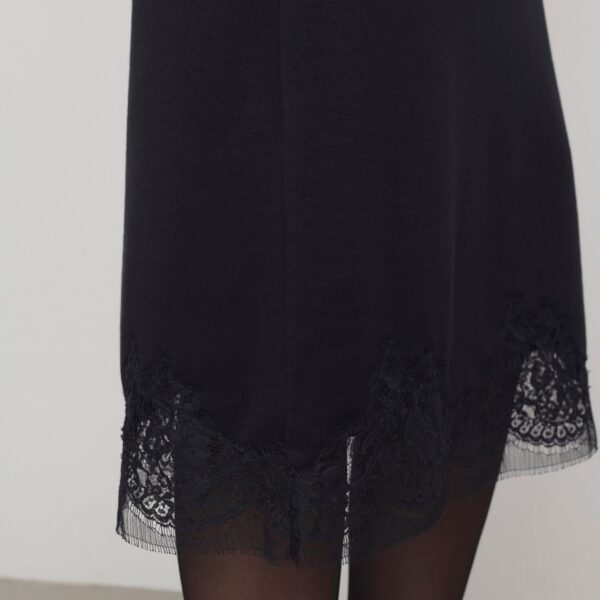 The Row Mea Skirt, view 6