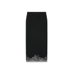 The Row Mea Skirt - Skirts - Luxury Ready-to-Wear at Luxury Shoes 
