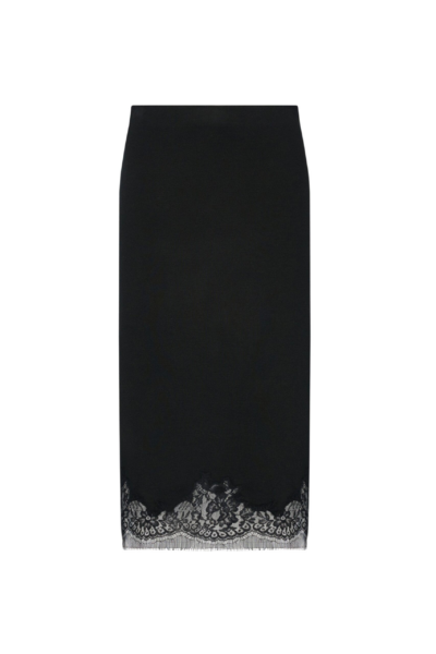 The Row Mea Skirt - Skirts - Luxury Ready-to-Wear at Luxury Shoes 