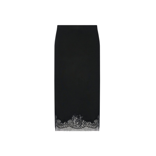 The Row Mea Skirt - Skirts - Luxury Ready-to-Wear at Luxury Shoes 