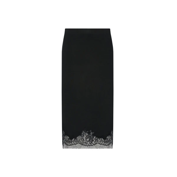 The Row Mea Skirt - Skirts - Luxury Ready-to-Wear at Luxury Shoes 