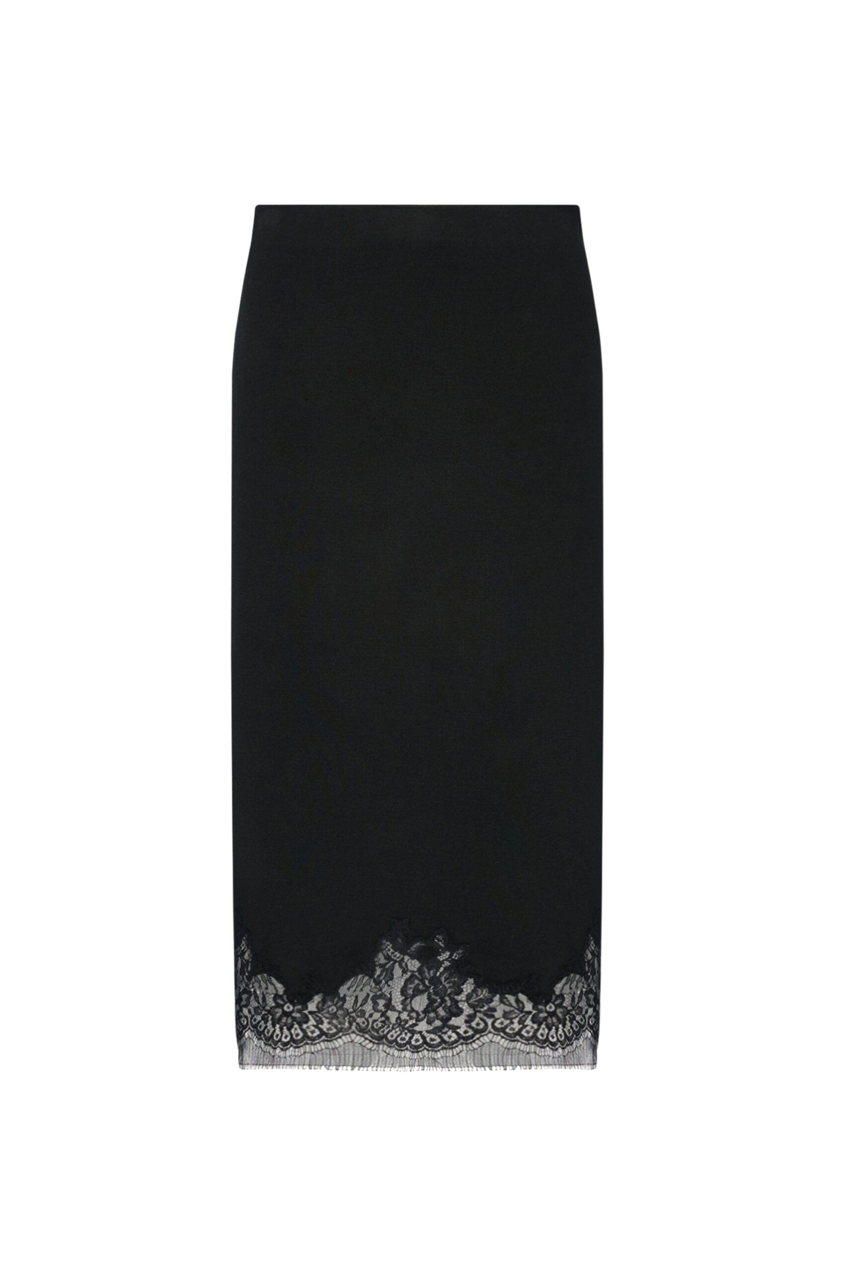 The Row Mea Skirt - Skirts - Luxury Ready-to-Wear at Luxury Shoes 