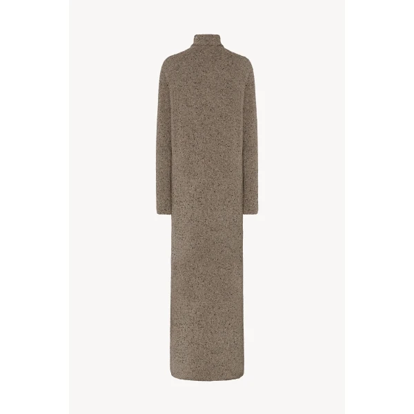 The Row Melani Dress - Dresses - Luxury Ready-to-Wear at Luxury Shoes 