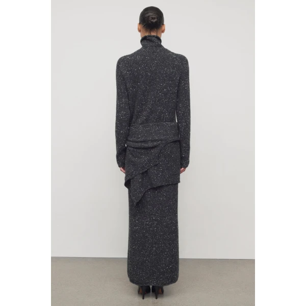 The Row Melani Dress - Dresses - Luxury Ready-to-Wear at Luxury Shoes 