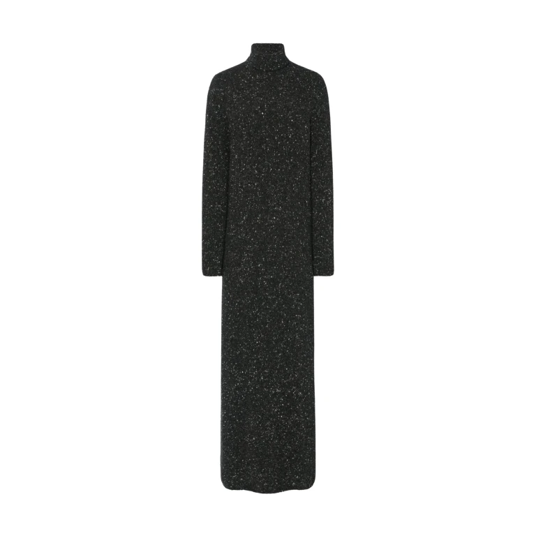 The Row Melani Dress - Dresses - Luxury Ready-to-Wear at Luxury Shoes 