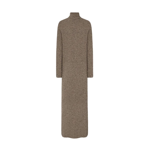 The Row Melani Dress - Dresses - Luxury Ready-to-Wear at Luxury Shoes 