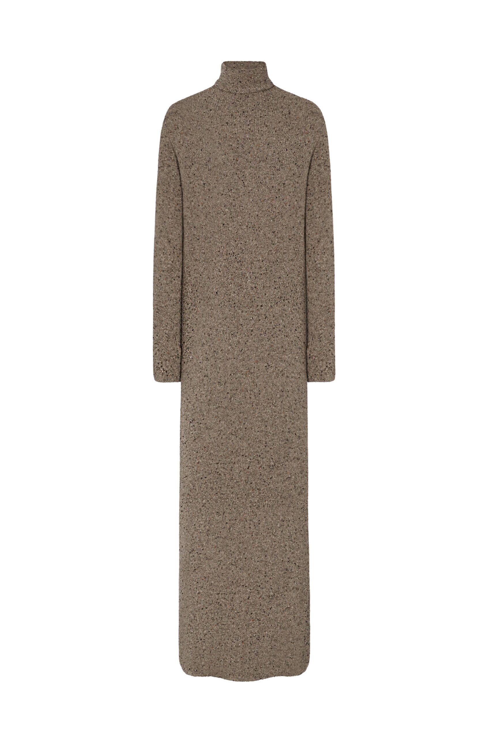 The Row Melani Dress - Dresses - Luxury Ready-to-Wear at Luxury Shoes 
