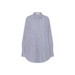 The Row Ment Shirt - Tops - Luxury Ready-to-Wear at Luxury Shoes 