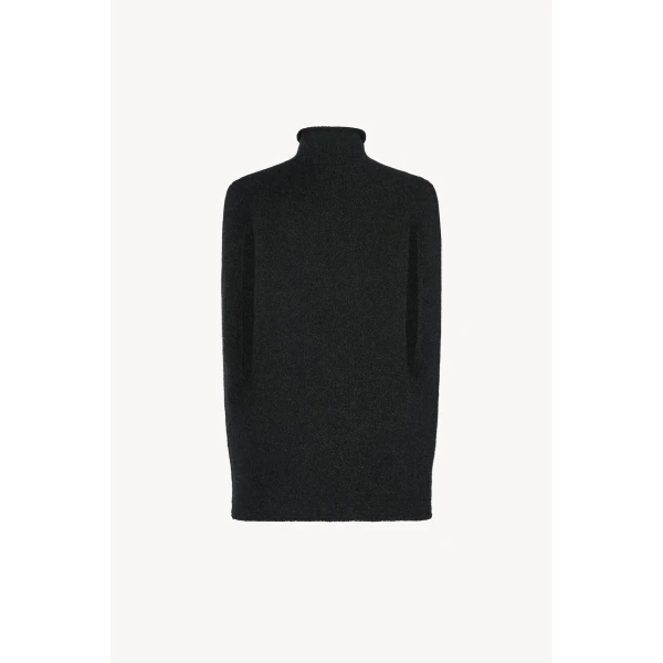 The Row Meo Turtleneck - Knitwear - Luxury Ready-to-Wear at Luxury Shoes 