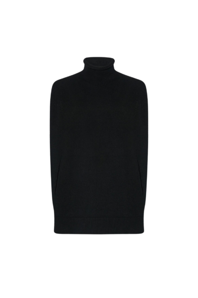 The Row Meo Turtleneck - Knitwear - Luxury Ready-to-Wear at Luxury Shoes 