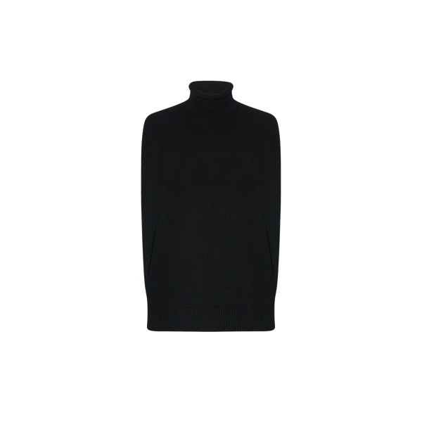 The Row Meo Turtleneck - Knitwear - Luxury Ready-to-Wear at Luxury Shoes 