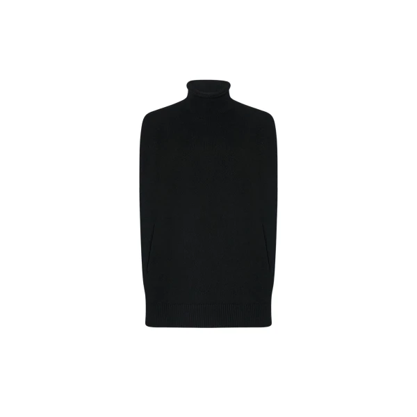 The Row Meo Turtleneck - Knitwear - Luxury Ready-to-Wear at Luxury Shoes 