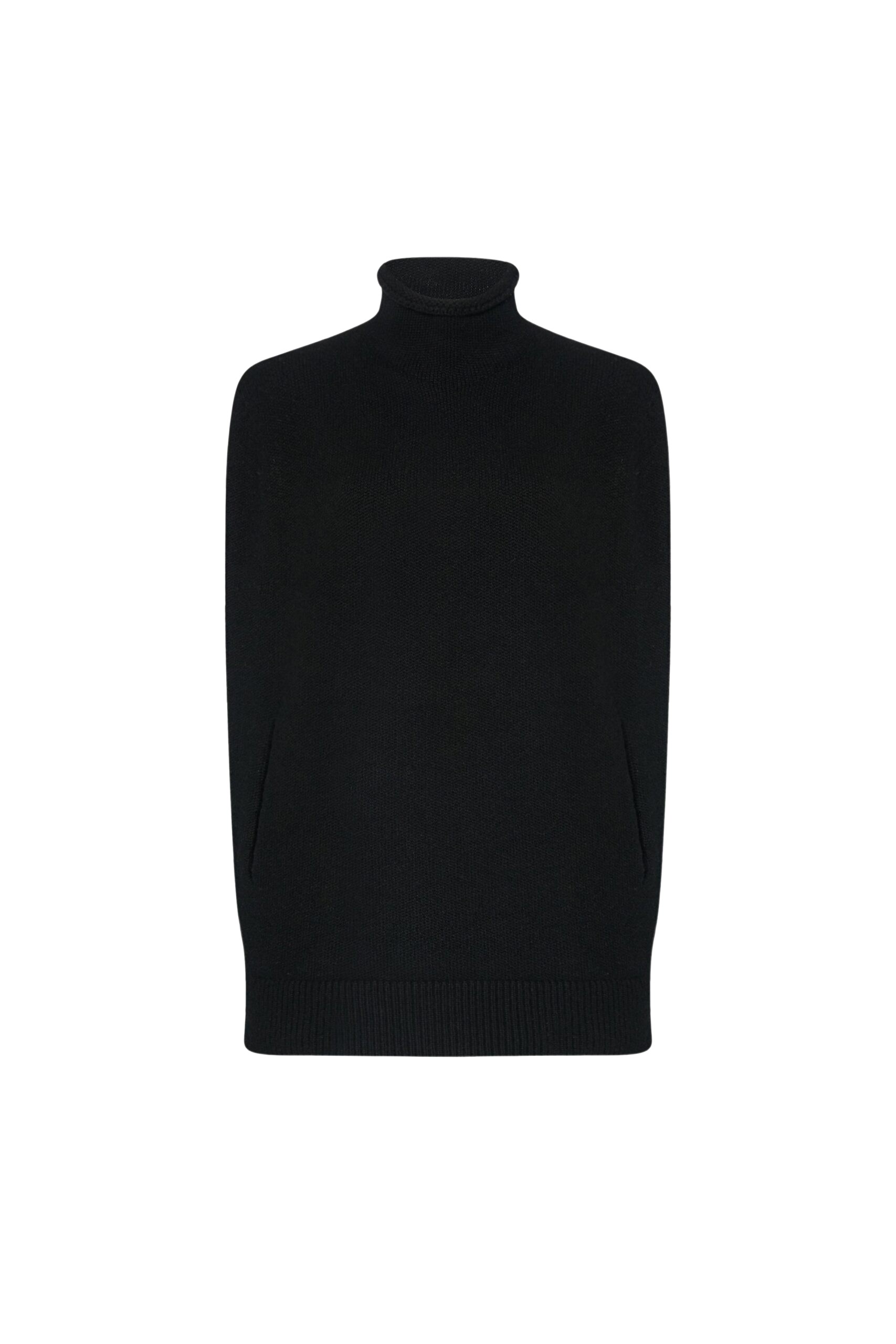 The Row Meo Turtleneck Knit