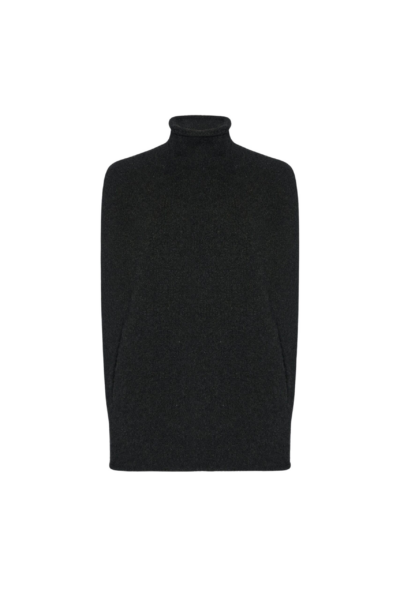 The Row Meo Turtleneck - Knitwear - Luxury Ready-to-Wear at Luxury Shoes 