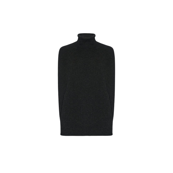 The Row Meo Turtleneck - Knitwear - Luxury Ready-to-Wear at Luxury Shoes 