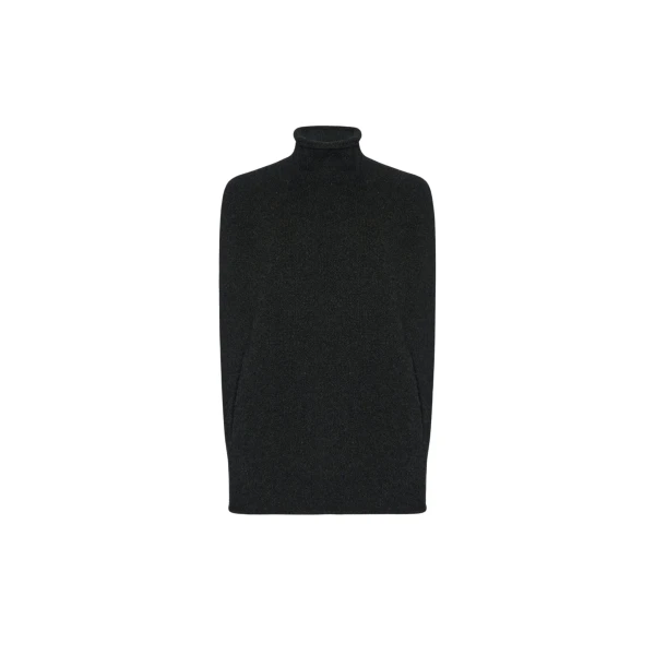The Row Meo Turtleneck - Knitwear - Luxury Ready-to-Wear at Luxury Shoes 