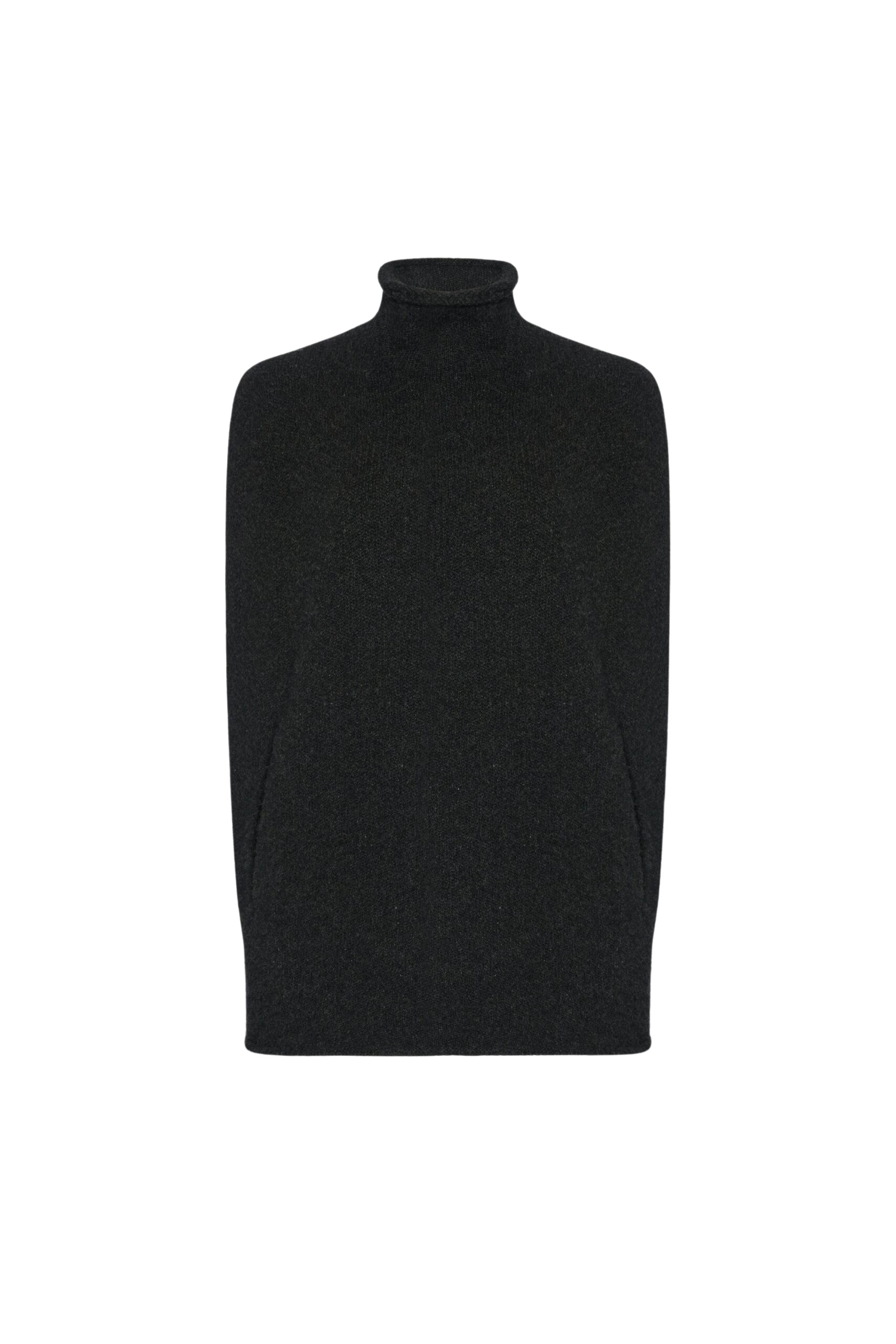 The Row Meo Turtleneck Knit