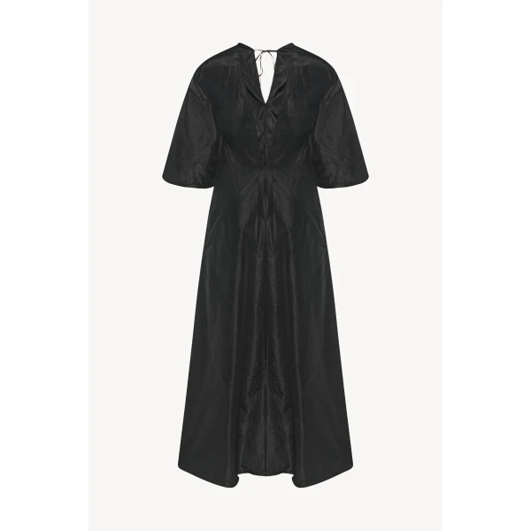 The Row Mia Dress - Dresses - Luxury Ready-to-Wear at Luxury Shoes 