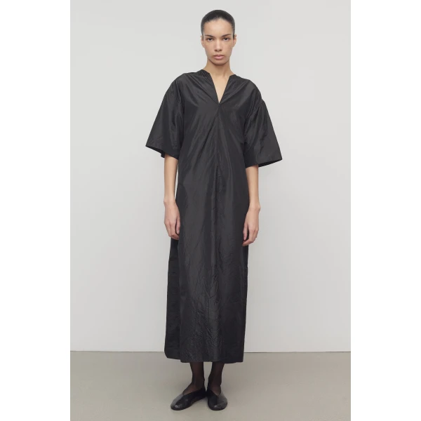 The Row Mia Dress - Dresses - Luxury Ready-to-Wear at Luxury Shoes 
