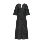 The Row Mia Dress - Dresses - Luxury Ready-to-Wear at Luxury Shoes 