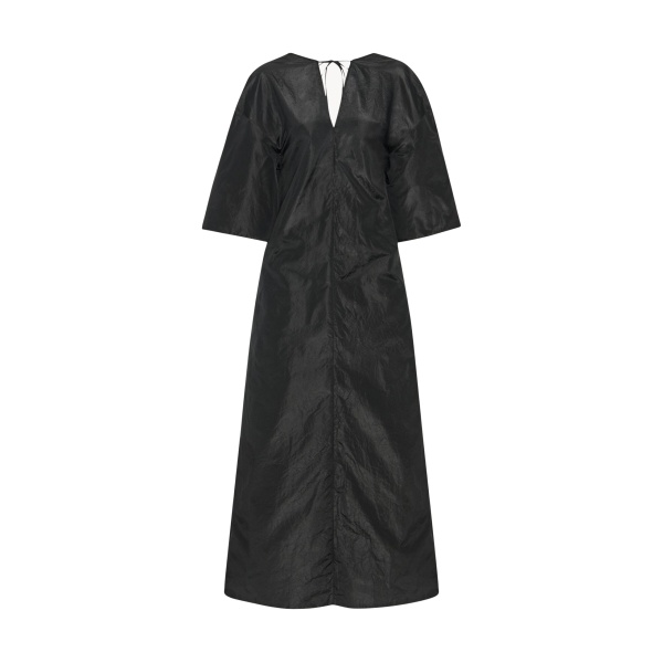 The Row Mia Dress - Dresses - Luxury Ready-to-Wear at Luxury Shoes 