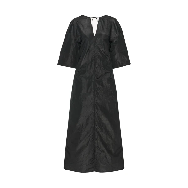 The Row Mia Dress - Dresses - Luxury Ready-to-Wear at Luxury Shoes 