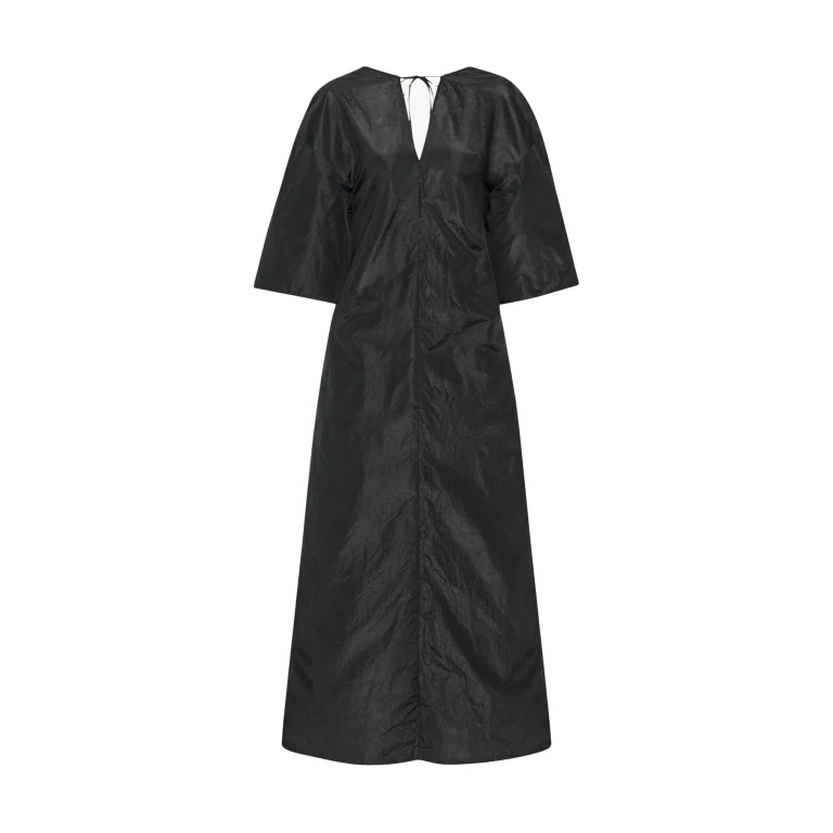 The Row Mia Dress - Dresses - Luxury Ready-to-Wear at Luxury Shoes 