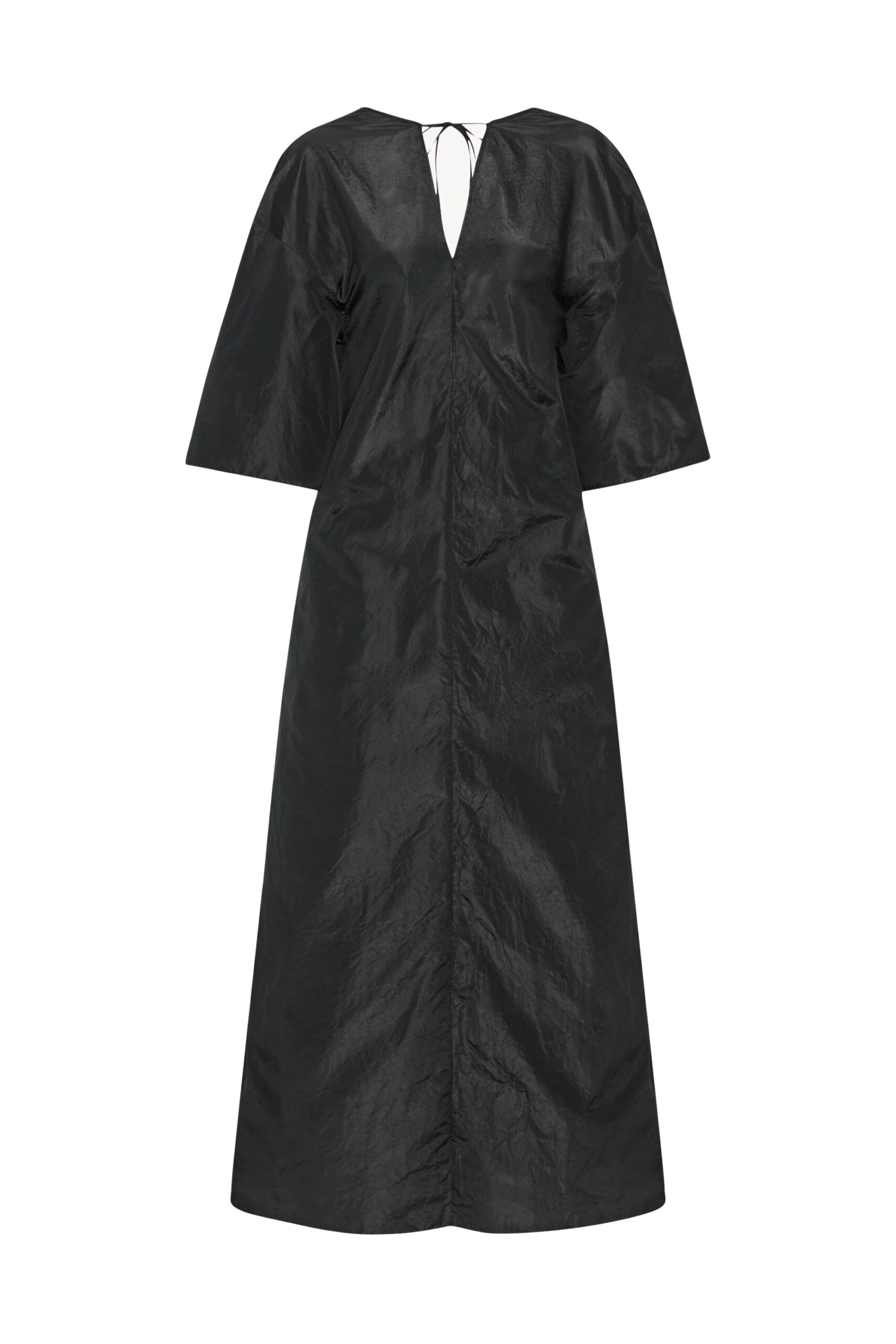 The-Row-Mia-Dress-coveti-scaled38611_nobg The Row Mia Dress - Dresses - Luxury Ready-to-Wear at Luxury Shoes