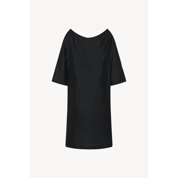 The Row Miki Dress - Dresses - Luxury Ready-to-Wear at Luxury Shoes 