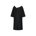 The Row Miki Dress - Dresses - Luxury Ready-to-Wear at Luxury Shoes 