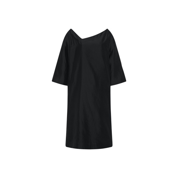 The Row Miki Dress - Dresses - Luxury Ready-to-Wear at Luxury Shoes 