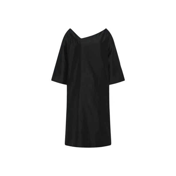 The Row Miki Dress - Dresses - Luxury Ready-to-Wear at Luxury Shoes 