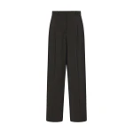 The Row Mikkela Pant - Pants - Luxury Ready-to-Wear at Luxury Shoes 