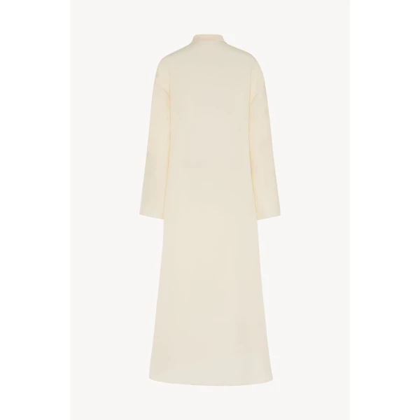 The Row Millen Dress - Dresses - Luxury Ready-to-Wear at Luxury Shoes 