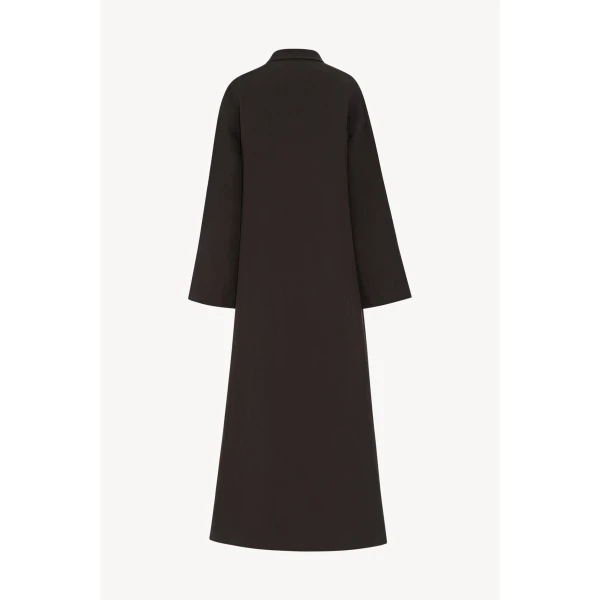 The Row Millen Dress - Dresses - Luxury Ready-to-Wear at Luxury Shoes 