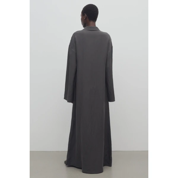 The Row Millen Dress - Dresses - Luxury Ready-to-Wear at Luxury Shoes 
