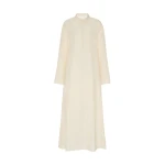 The Row Millen Dress - Dresses - Luxury Ready-to-Wear at Luxury Shoes 