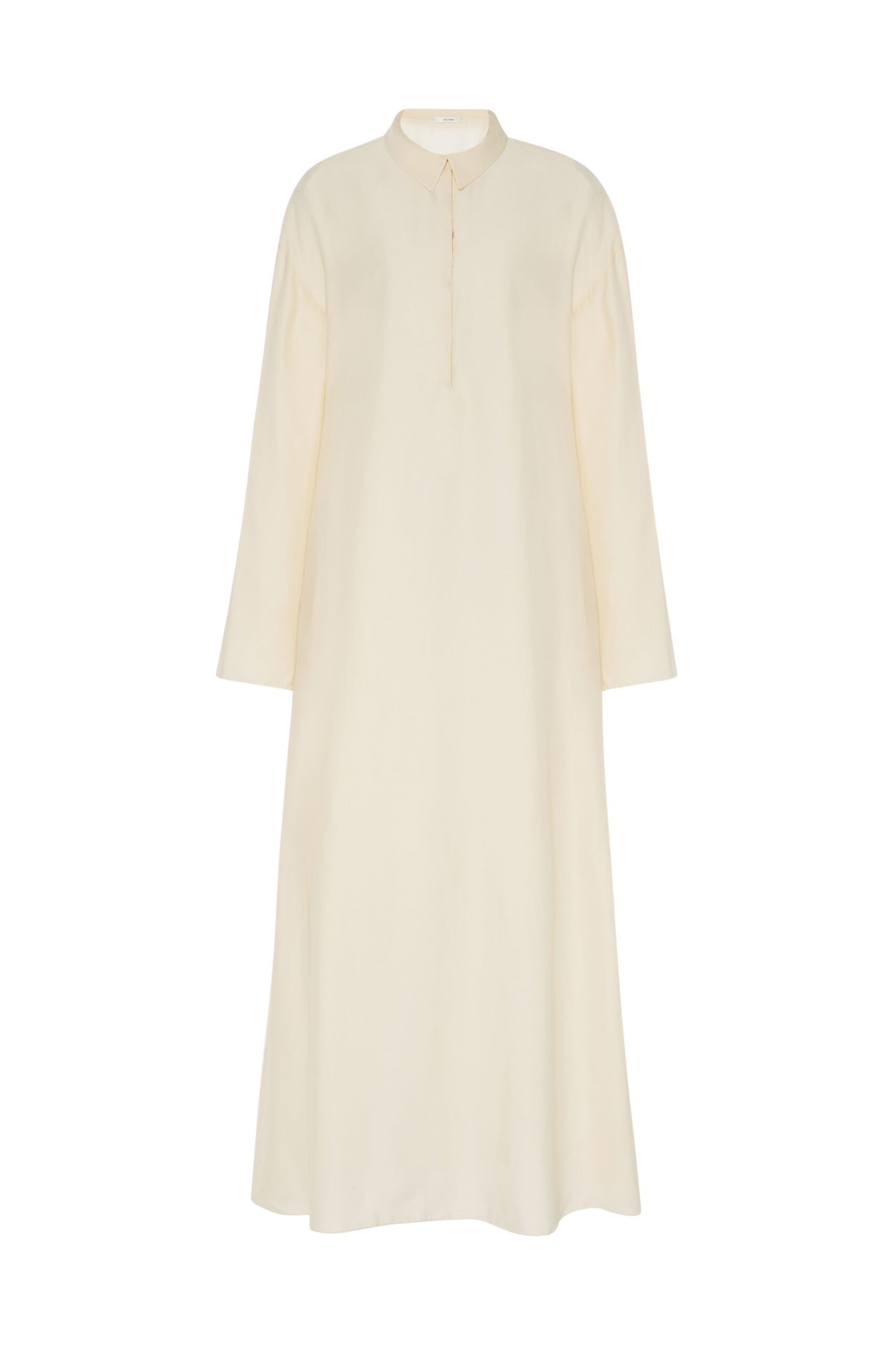 The Row Millen Dress - Dresses - Luxury Ready-to-Wear at Luxury Shoes 
