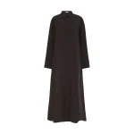 The Row Millen Dress - Dresses - Luxury Ready-to-Wear at Luxury Shoes 