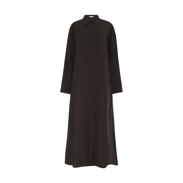The Row Millen Dress - Dresses - Luxury Ready-to-Wear at Luxury Shoes 