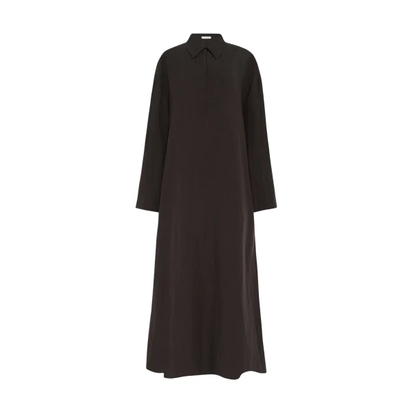 The Row Millen Dress - Dresses - Luxury Ready-to-Wear at Luxury Shoes 