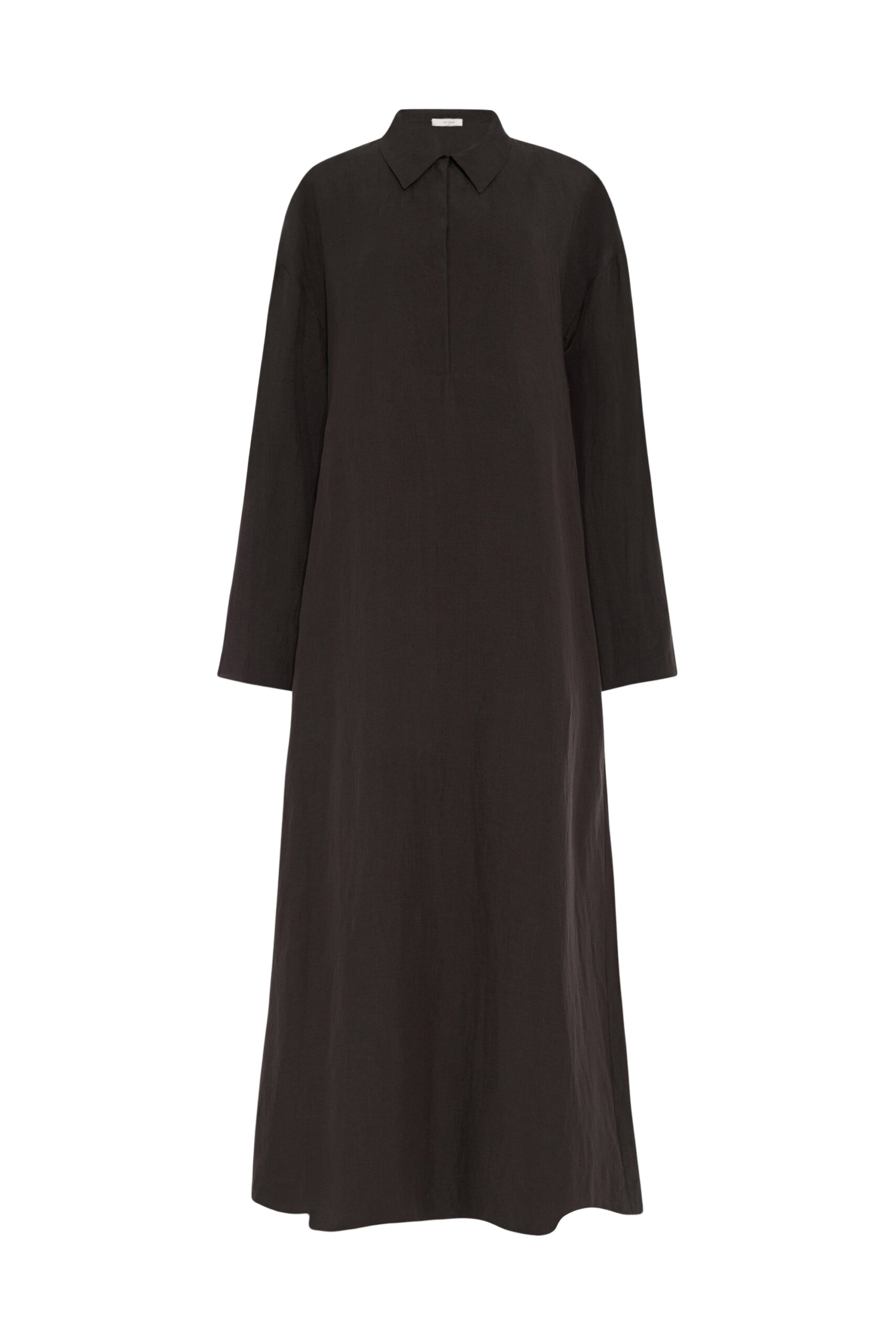 The Row Millen Dress - Dresses - Luxury Ready-to-Wear at Luxury Shoes 